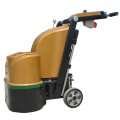 6 heads Terrazzo Concrete Floor Grinding Machine